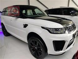 لاند روفر رانج روفر سبورت